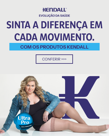 EVOLUÇÃO DA SAUDE - KENDALL